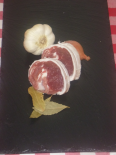 Lot de 4 noisettes (Brebis des Côteaux)