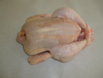 POULET FERMIER - (2kg environ) (Cocotte et Compagnie)