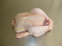 POULET FERMIER - (1.800kg environ) (Cocotte et Compagnie)