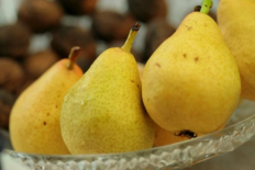 Poires William - Sachet de 2kg (Domaine de Franchesse)