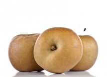 Pommes canada grise - Sachet de 2kg (Domaine de Franchesse)