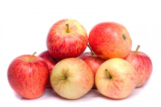 Pommes Royal Gala - Sachet de 2kg (Domaine de Franchesse)