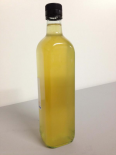 Vinaigre de cidre 75cl (Domaine de Franchesse)