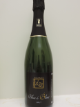 Blanc de blancs (Domaine des Bourrats)