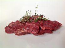 ASSORTIMENT BOURGUIGNON 700g minimum (Ferme des beguets)