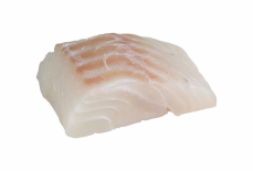 Pavés de dos de cabillaud Frais 180g (Fumage Artisanal du Sichon)