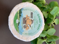 Damet'Bert de Chèvre (GAEC DAMET (Le  p'tit Damet))