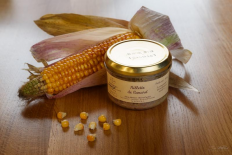 Rillette de canard (Gaec de la Croix Soleil) Rillette de canard (Gaec de la Croix Soleil)
