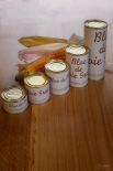 Bloc de foie gras (Gaec de la Croix Soleil)
