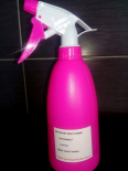 vaporisateur multi usage 50cl senteur LAVANDIN (hygibioservice)