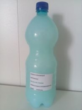 lessive écologique eucalyptus 1 litre (hygibioservice)