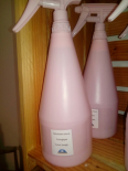 vaporisateur 1 litre détachant écologique (hygibioservice)