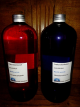 1 LITRE DE DESINFECTANT NATUREL (hygibioservice)