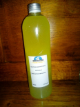 solution désinfectante naturelle recharge de 400ml (hygibioservice)