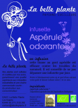 Aspérule (La Belle Plante)