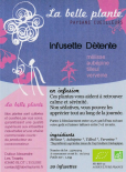 Détente (La Belle Plante)