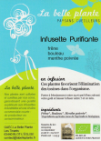 Purifiante (La Belle Plante)