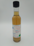 Sirop Menthe Verte 25cl (La Charmhotte)