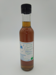 Sirop Menthe Bergamote 25cl (La Charmhotte)