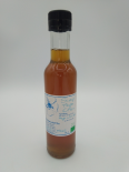 Sirop Thym citron 25cl (La Charmhotte)