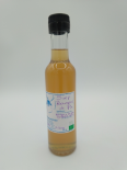 Sirop de Bourgeons de Pin 25cl (La Charmhotte)