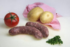 2 saucisses (La Ferme de Cintrat)