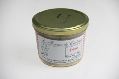 FRITON (LA  FERME  DE  CINTRAT)