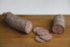 saucisson cuit (La Ferme de Cintrat)