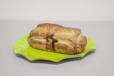 Pâté à la viande 520gr (La Ferme de Cintrat)