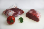 rôti jambon (LA  FERME  DE  CINTRAT)