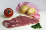 2 grillades (LA  FERME  DE  CINTRAT)