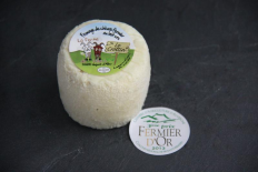 Le Crottin (frais) (La Ferme de Villars)