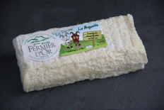 La briquette (demi sec) (La Ferme de Villars)