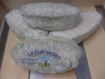Lot de 4 guérandais secs (La Ferme de Villars)