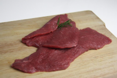 Escalopes 3 paquets+ 1 OFFERT DLC 06/12 (La Ferme des Béguets)