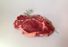 Entrecote de boeuf 350g (La Ferme des Béguets) Entrecote de boeuf 350g (La Ferme des Béguets)