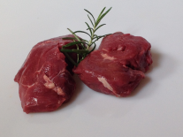 Filet de 200g minimum par deux (La Ferme des Béguets)