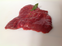 rumsteak par 2 de 250g minimum (La Ferme des Béguets)