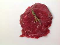 Bavette d'Aloyau par 2 de 250g minimum (La Ferme des Béguets) Bavette d'Aloyau par 2 de 250g minimum (La Ferme des Béguets)