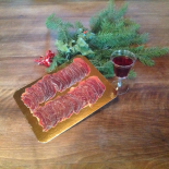 viande sechée de 100g (La Ferme des Béguets) viande sechée de 100g (La Ferme des Béguets)