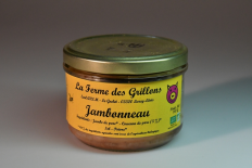 jambonneau (La Ferme des Grillons)