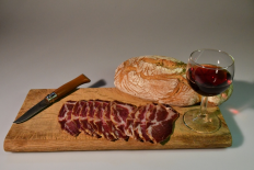 COPPA BIO (La Ferme des Grillons)