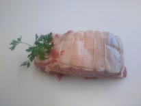 roti porc bio (La Ferme des Grillons)