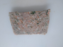 tranche de pâté de tête bio (La Ferme des Grillons)