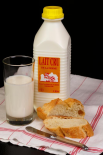 Lait cru 1L (La ferme du petit Franchesse) Lait cru 1L (La ferme du petit Franchesse)