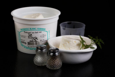 Fromage blanc 500grs (La ferme du petit Franchesse)