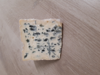 bleu d'auvergne (La ferme du petit Franchesse)