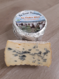 cedre bleu (La ferme du petit Franchesse)