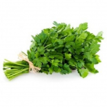 Persil plat bouquet (Le Jardin d'Issards)