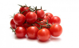 Tomate cocktail - lot de 250g (Le Jardin d'Issards)